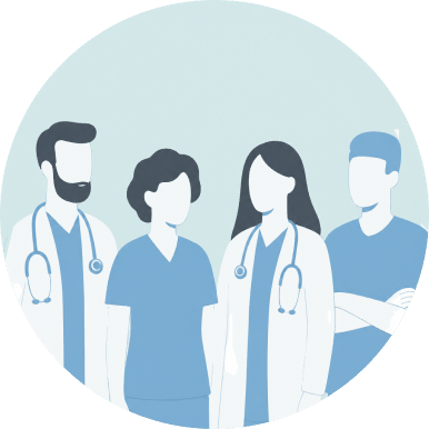 Accès Professionnels de santé 