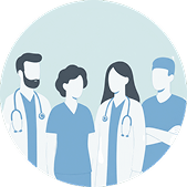 Accès Professionnel de santé