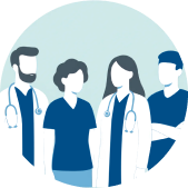 Accès Professionnel de santé